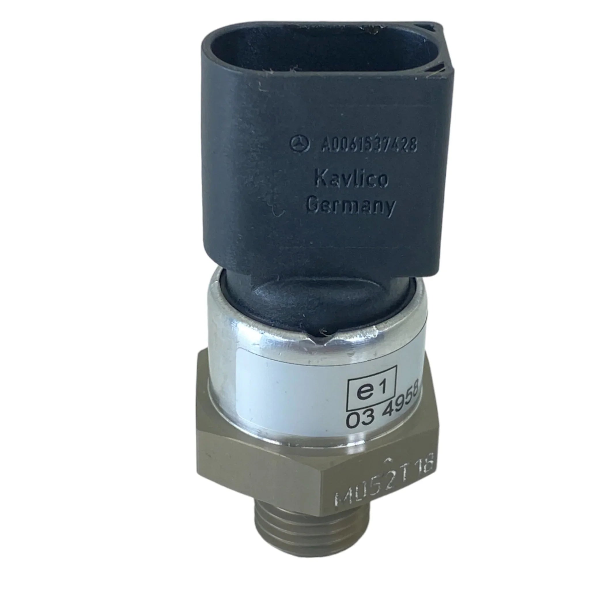A0061537428 Genuine Detroit Diesel Air Pressure Sensor