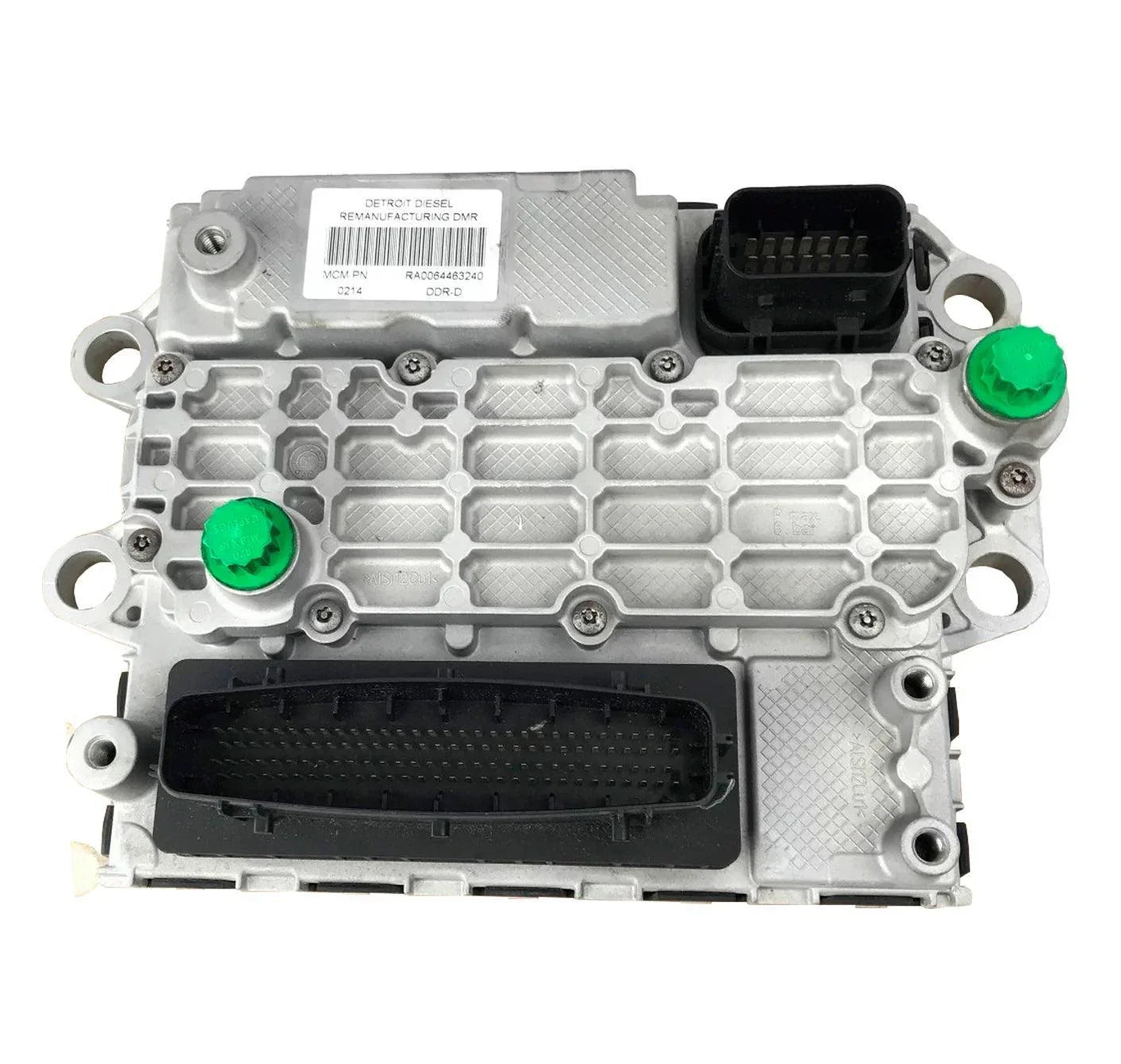 A0044463940 Genuine Detroit Diesel Mcm Engine Control Module