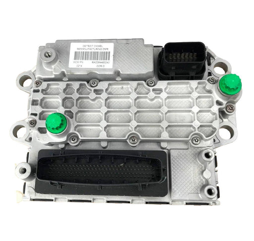 A0064463240 Genuine Detroit Diesel® Mcm Engine Control Module - ADVANCED TRUCK PARTS