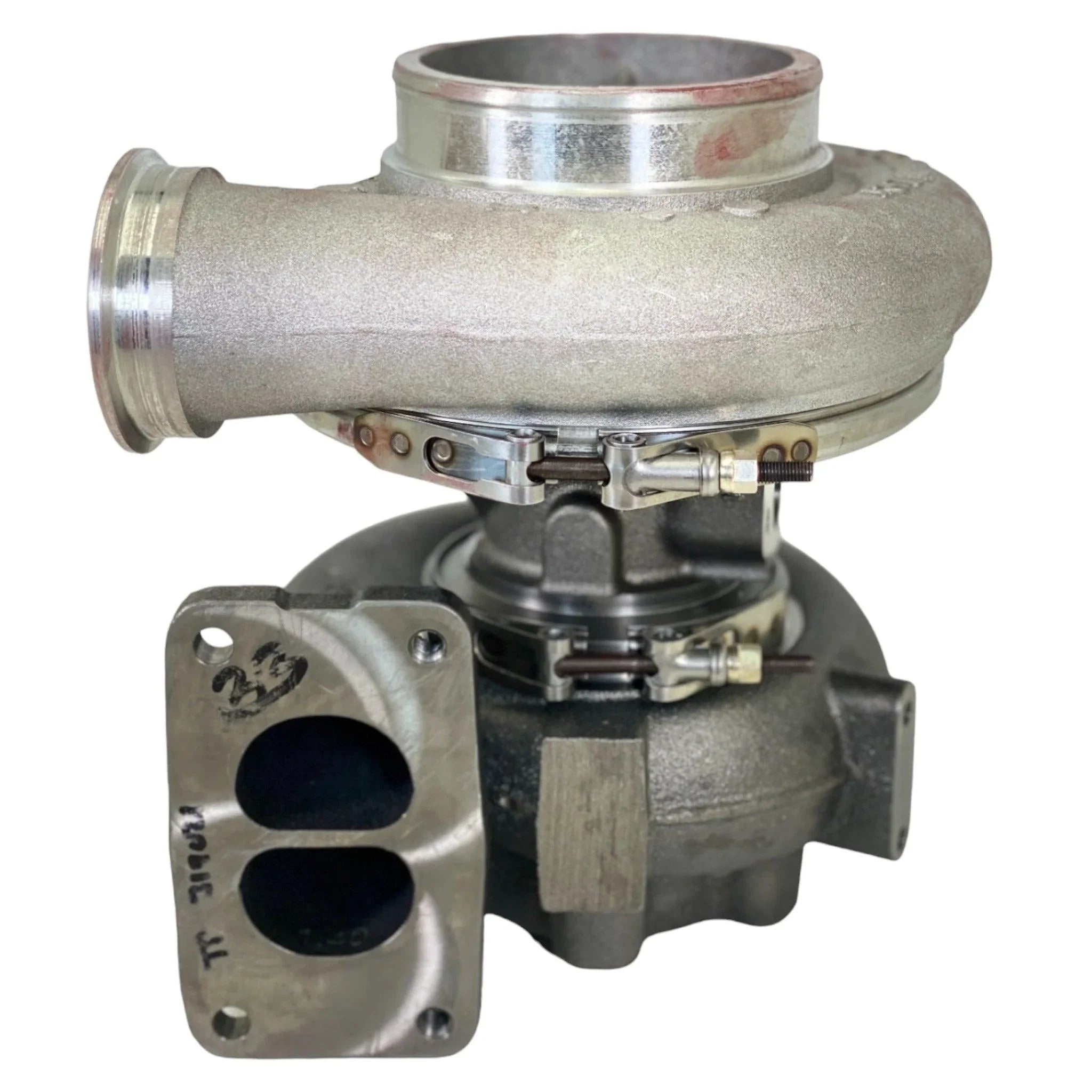 A0070967799 Genuine Borgwarner Turbocharger