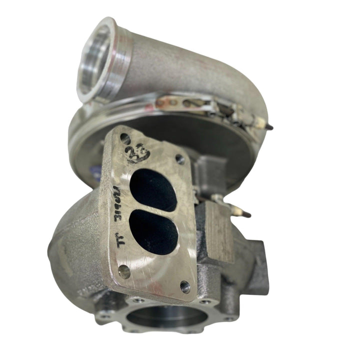 A0070967799 Genuine Borgwarner Turbocharger - ADVANCED TRUCK PARTS