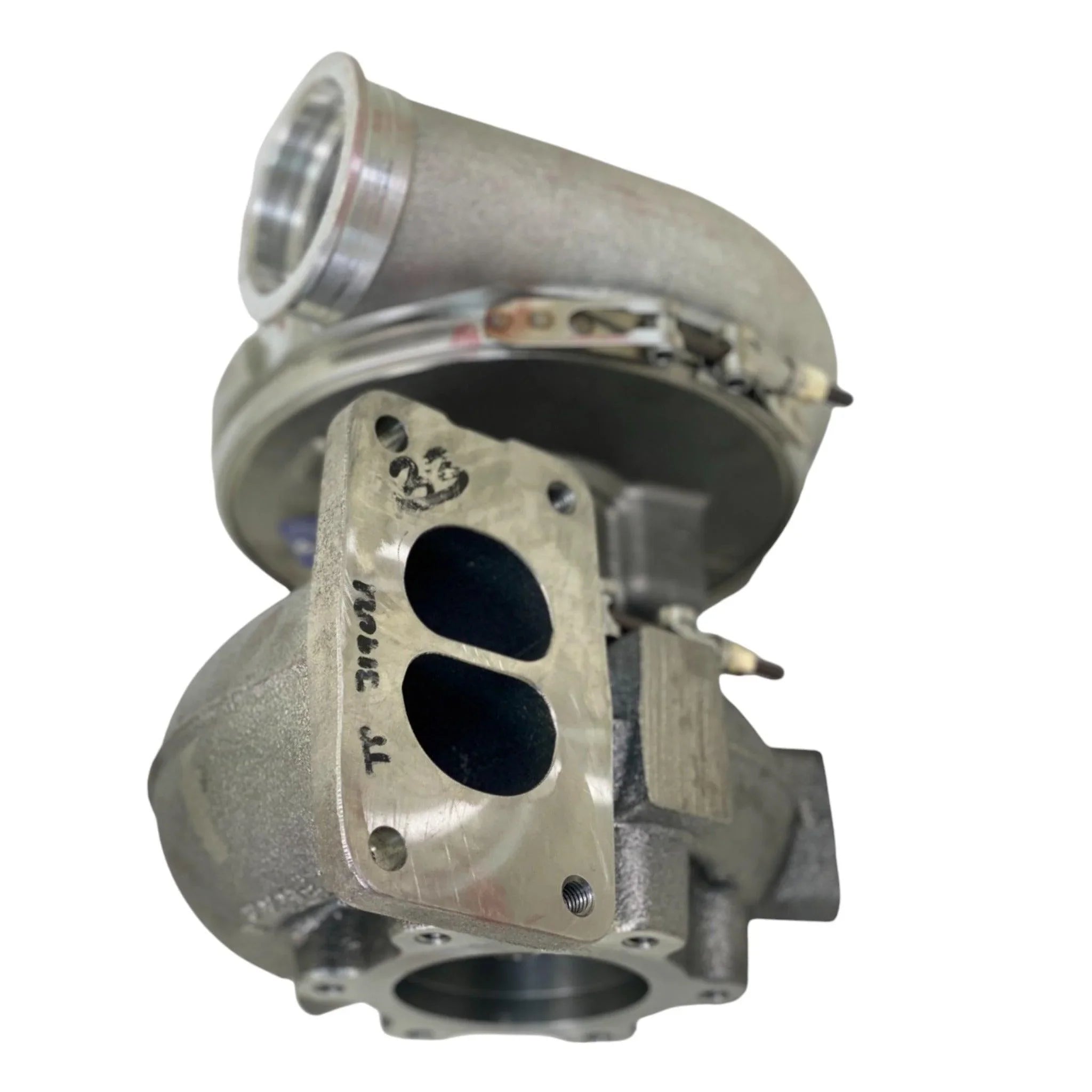 A0070967799 Genuine Borgwarner Turbocharger