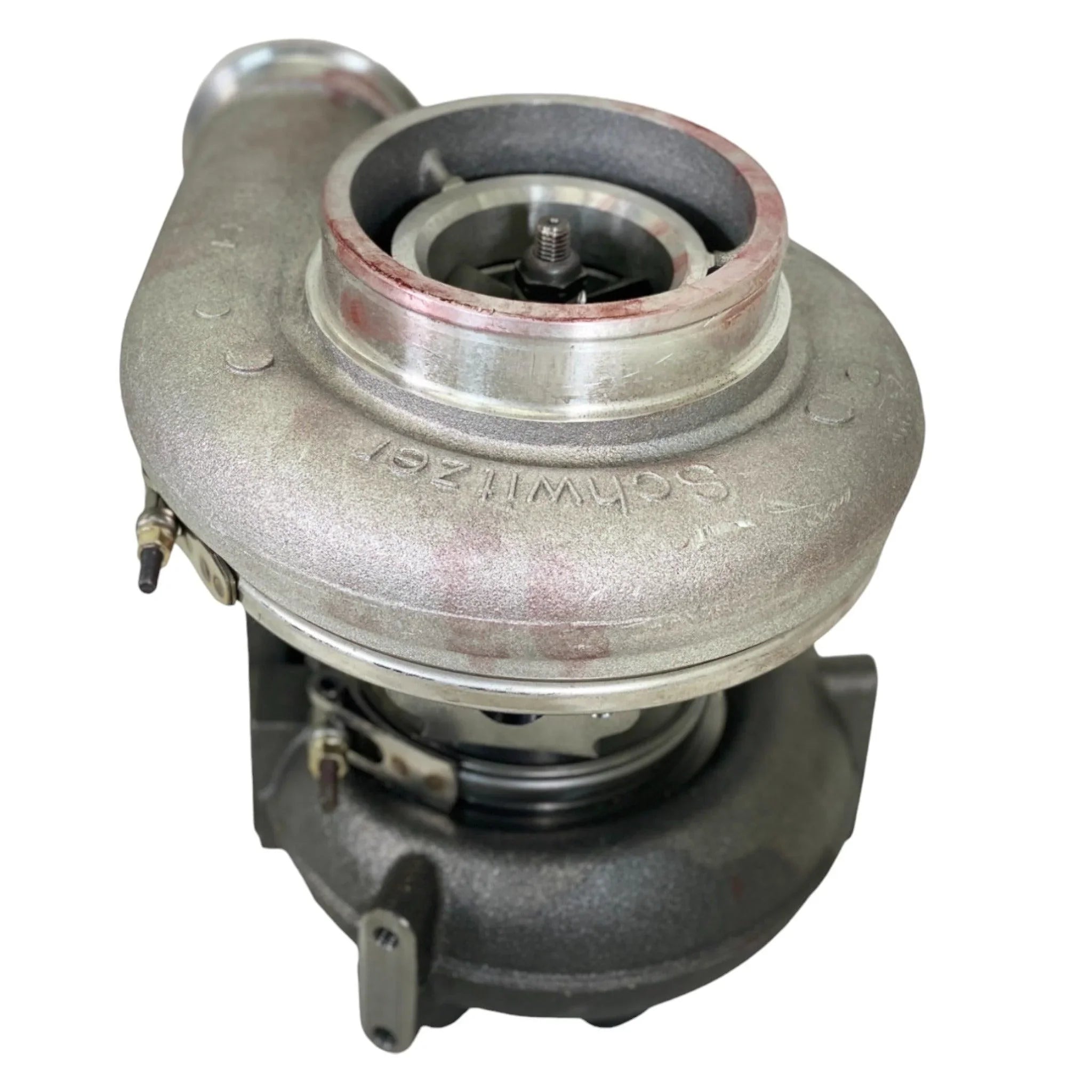 A0070967799 Genuine Borgwarner Turbocharger
