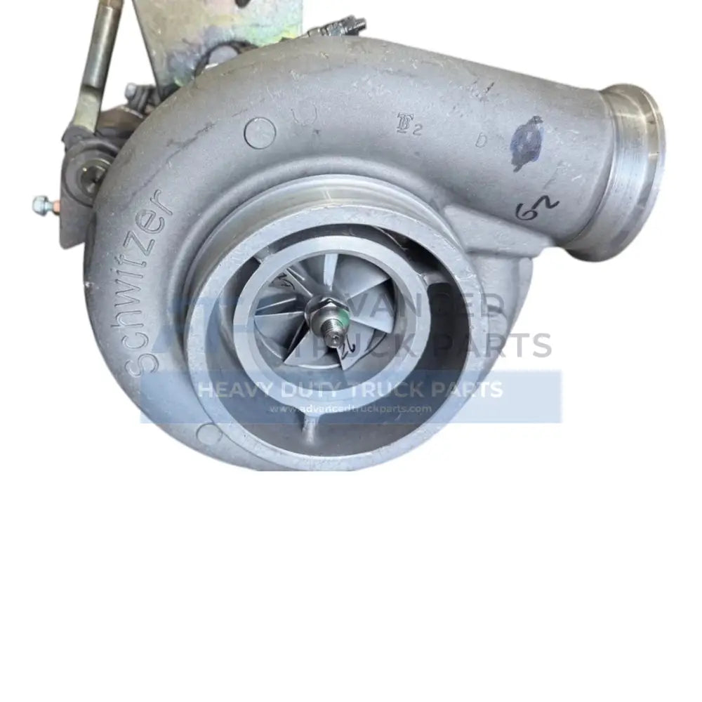 A0080968999 Genuine Detroit Diesel Turbocharger S410T