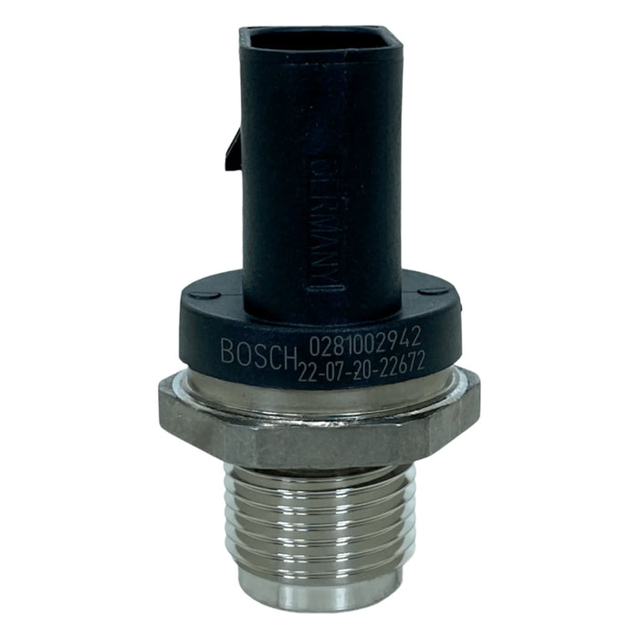 A0071530228 OEM Detroit Diesel Pressure Sensor DD13 EPA07/EPA10/EURO5/GHG17