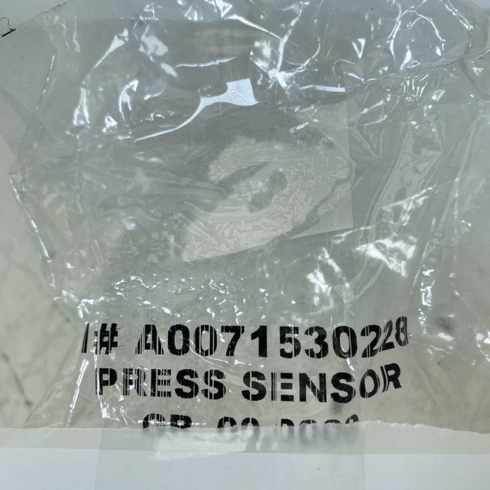 A0071530228 OEM Detroit Diesel Pressure Sensor DD13 EPA07/EPA10/EURO5/GHG17