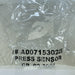 A0071530228 OEM Detroit Diesel Pressure Sensor DD13 EPA07/EPA10/EURO5/GHG17