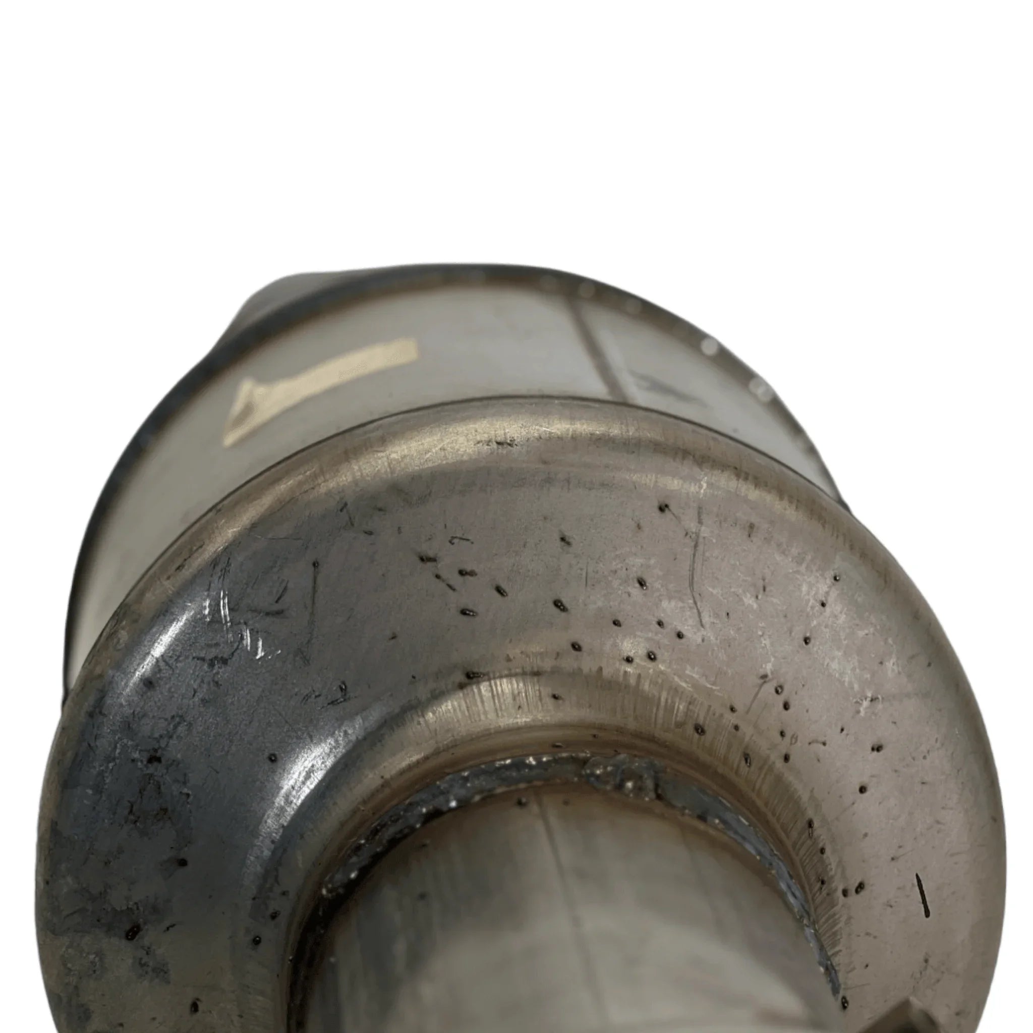 A00803039 Genuine International Catalytic Converter Assembly