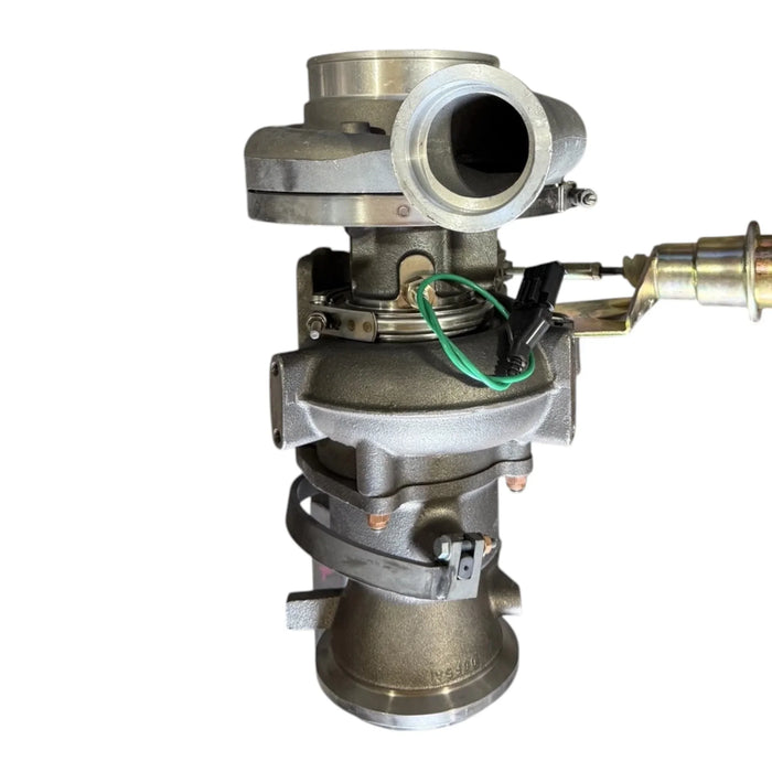 A0080968999 Genuine Detroit Diesel Turbocharger S410T