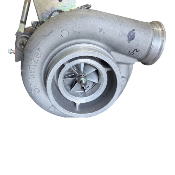 A0080968999 Genuine Detroit Diesel Turbocharger S410T