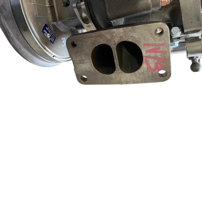 A0080968999 Genuine Detroit Diesel Turbocharger S410T