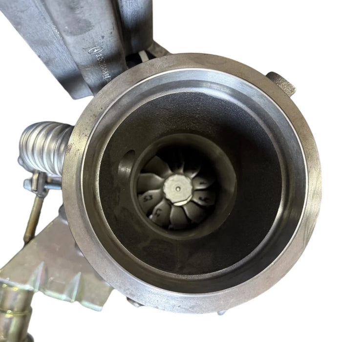 A0080968999 Genuine Detroit Diesel Turbocharger S410T