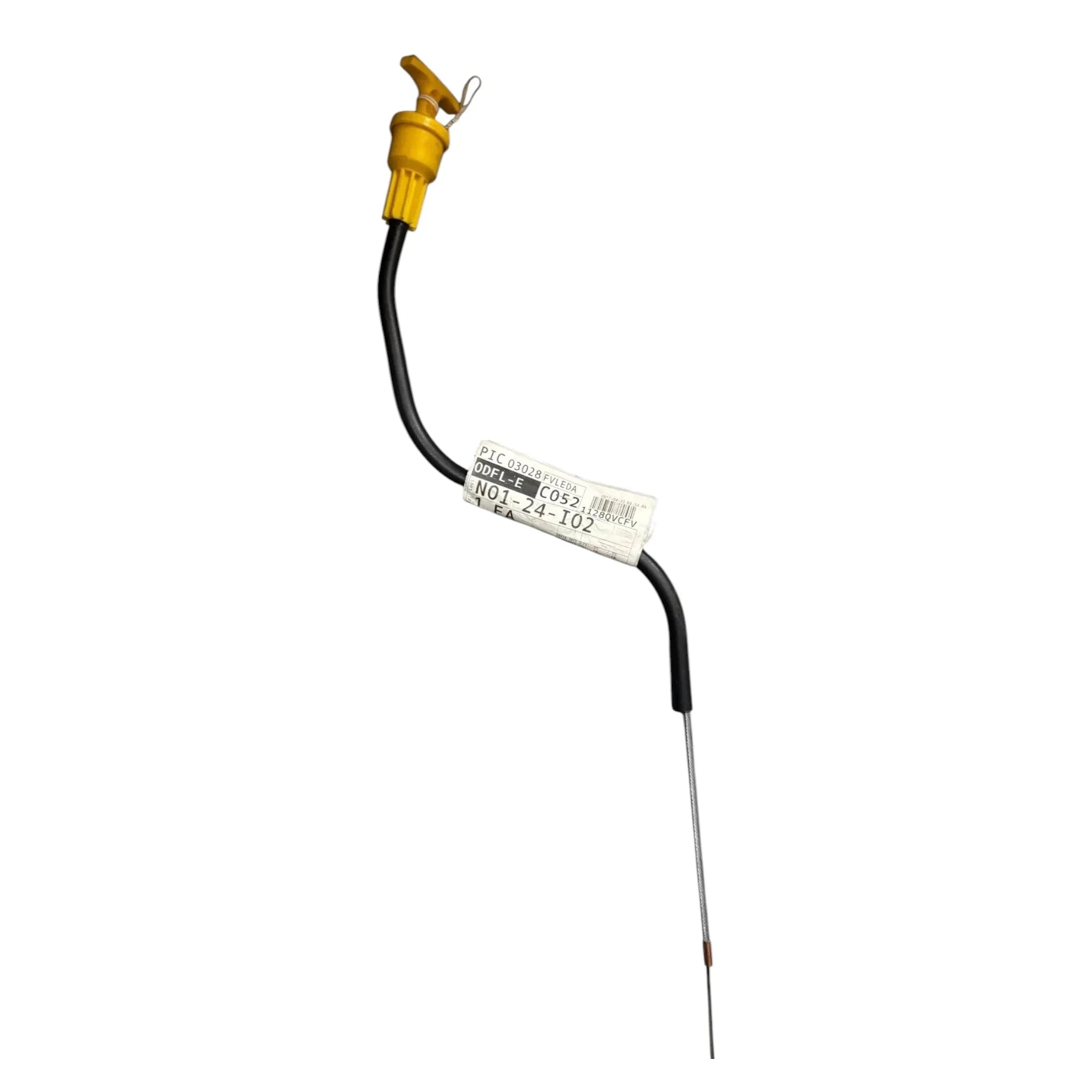 A01-26287-000 Genuine Freightliner Oil Dipstick