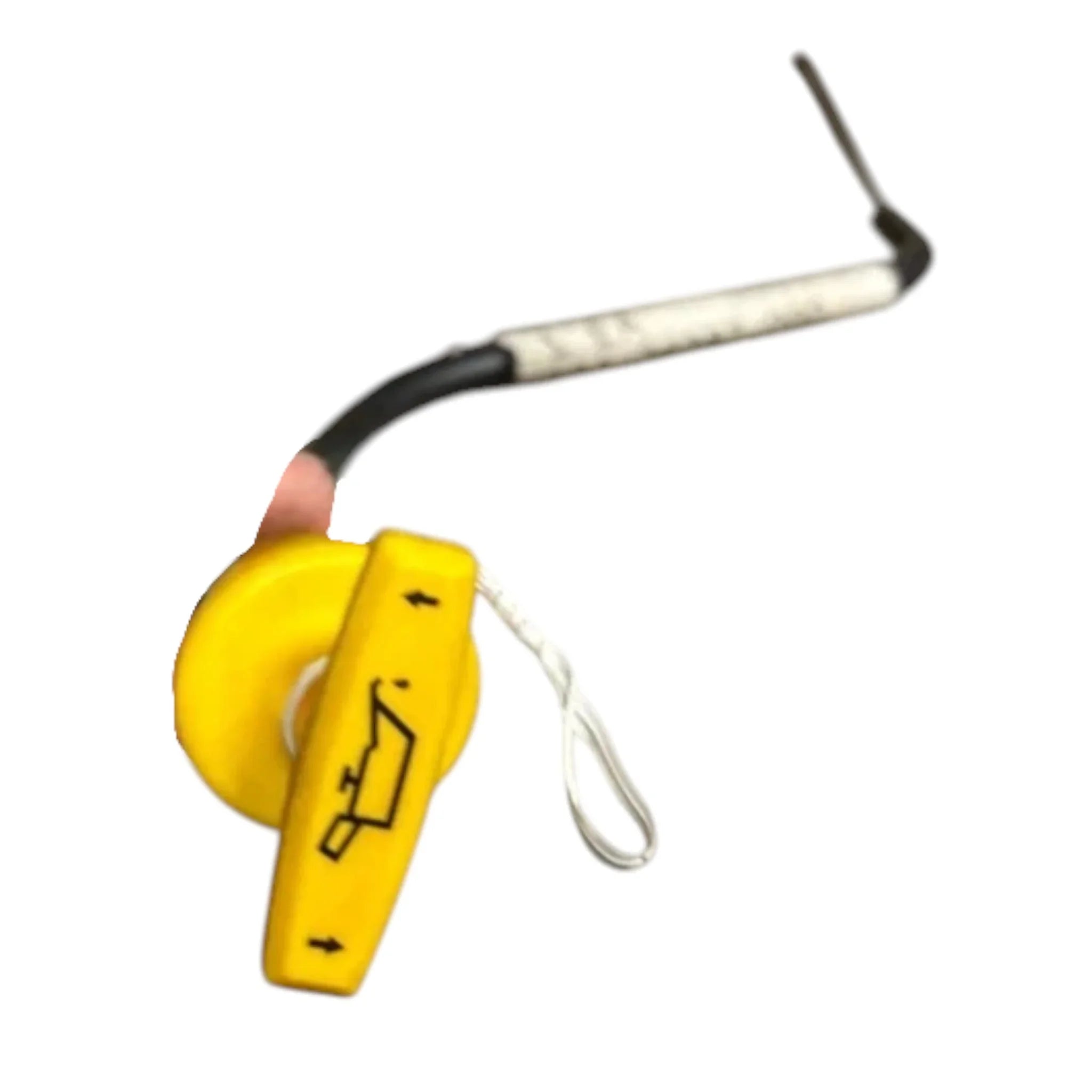 A01-26287-000 Genuine Freightliner Oil Dipstick