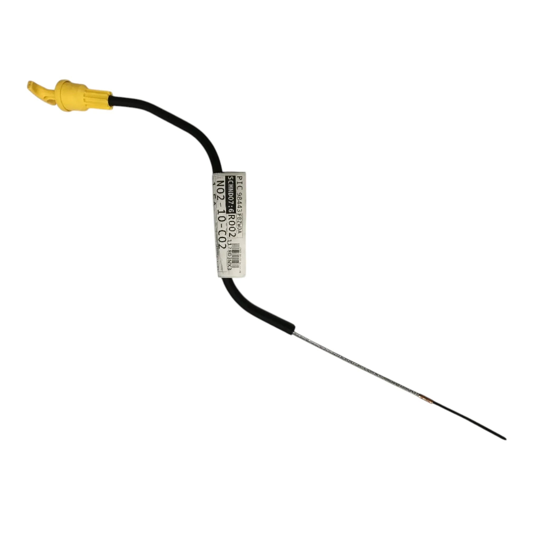 A01-26287-000 Genuine Freightliner Oil Dipstick