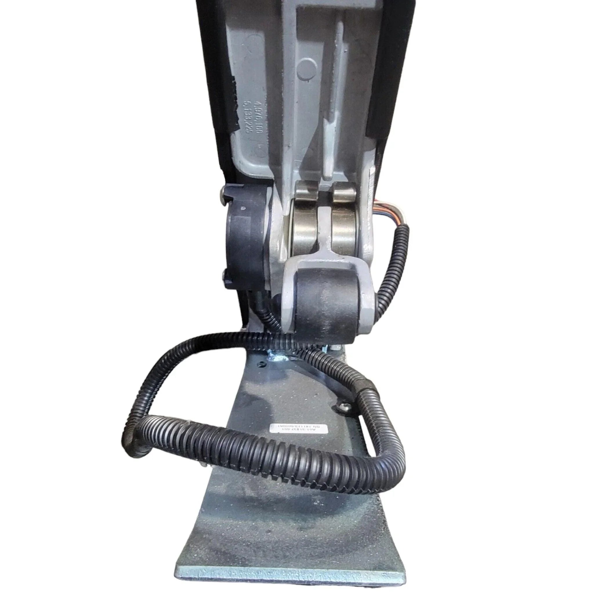 A01-31437-001 Genuine Freightliner Accelerator Pedal
