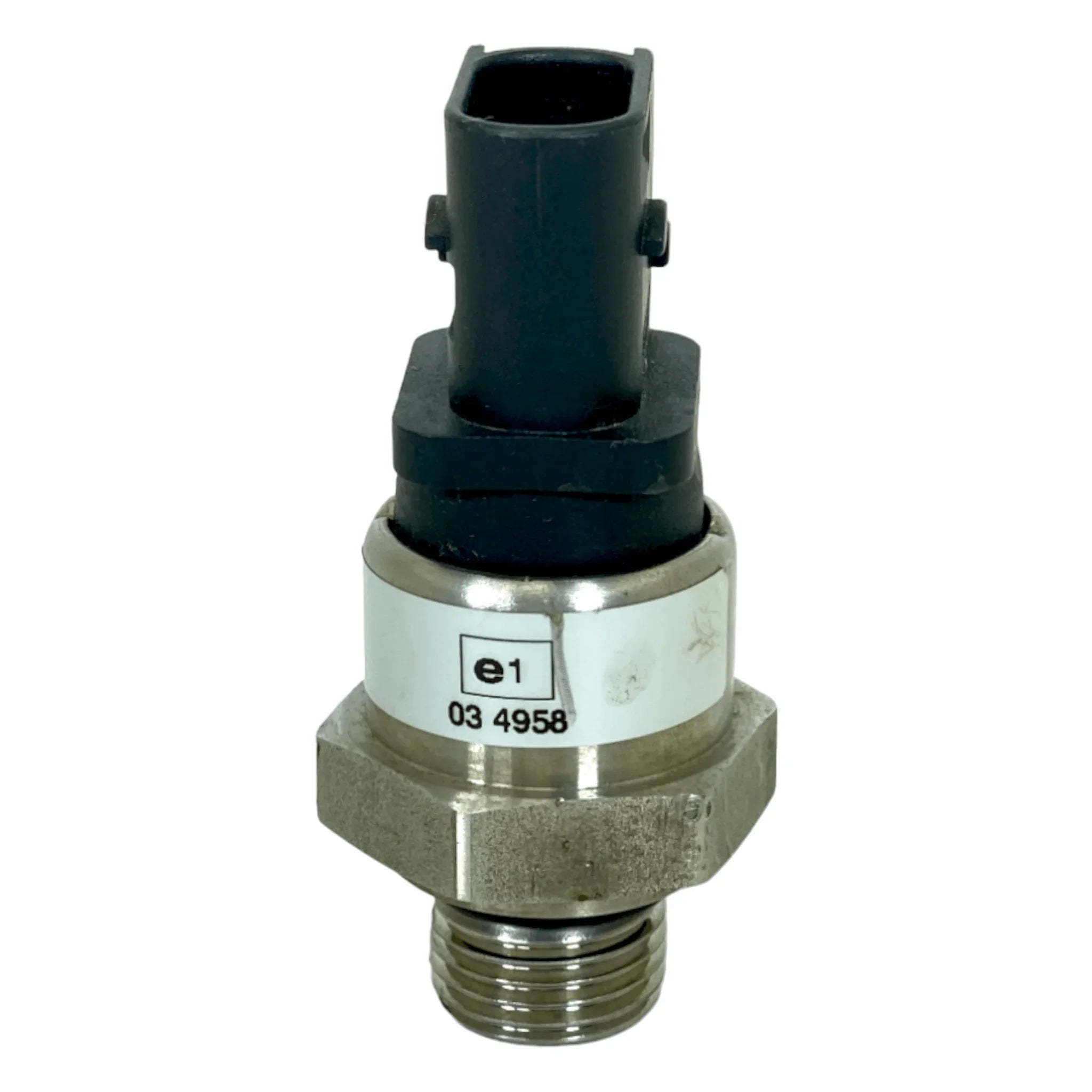 A0101530028 Genuine Detroit Diesel Pressure Sensor