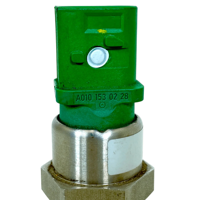 DDEA0101530228 Genuine Detroit Diesel Exhaust Pressure Sensor