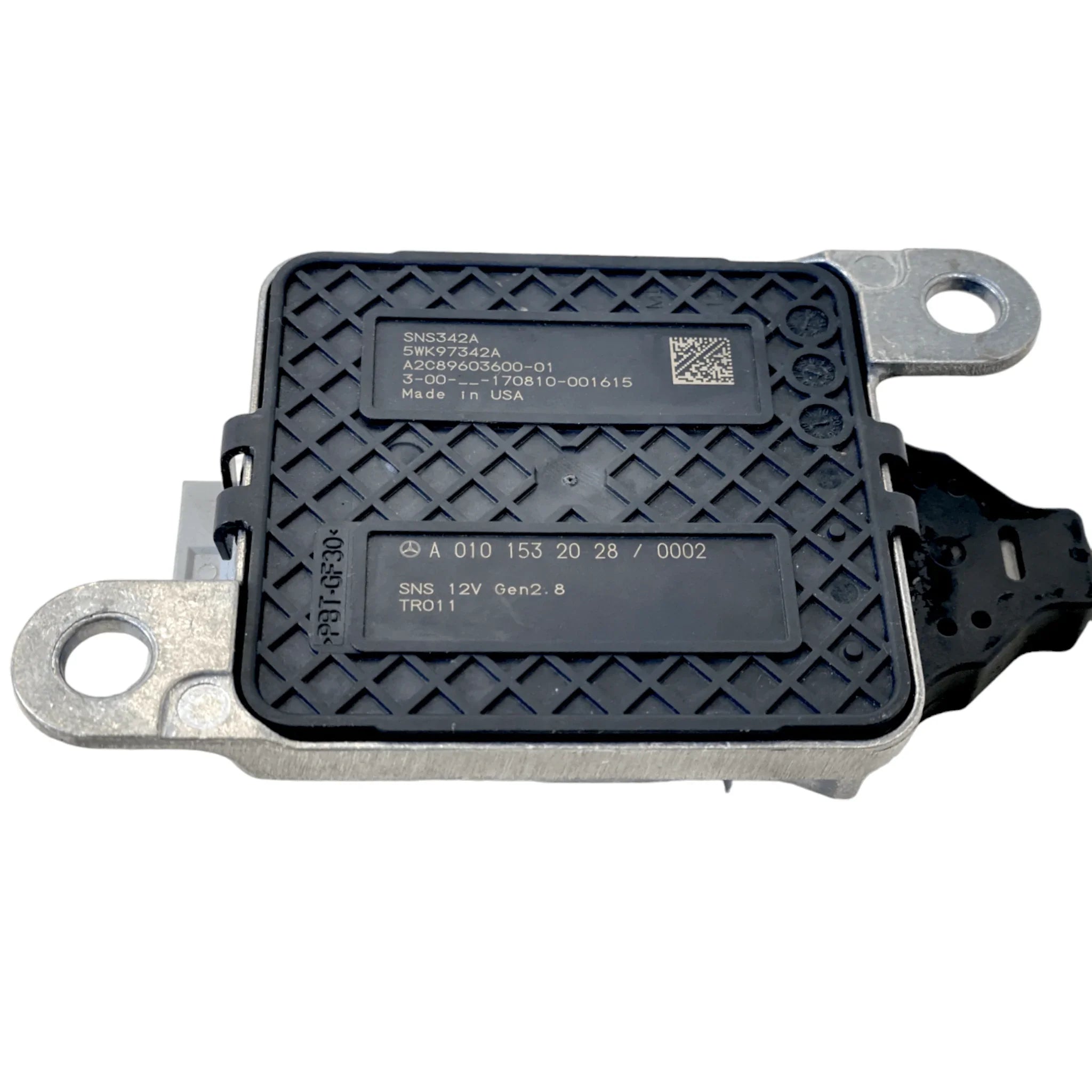 A0101532028 Genuine Detroit Diesel NOX Sensor