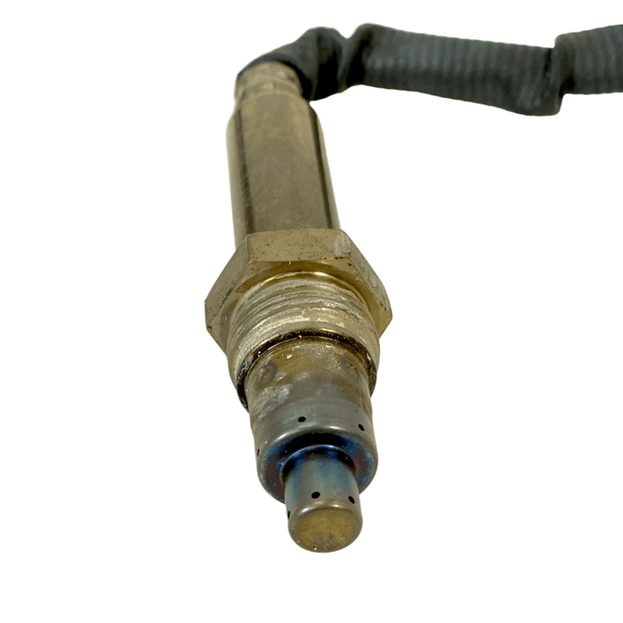 A0101532228 Genuine Detroit Diesel® Nox Sensor Inlet For Mercedes-Benz - ADVANCED TRUCK PARTS