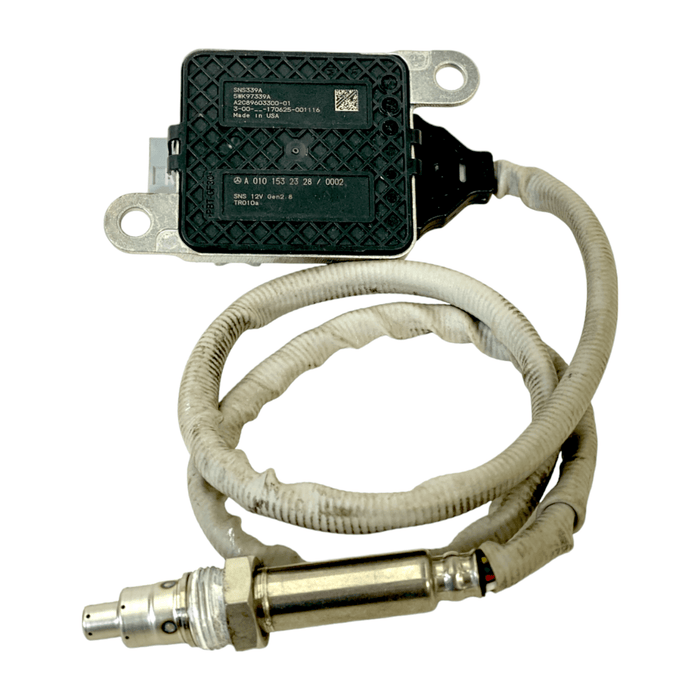 A0101532328 Genuine Detroit Diesel® Nox Sensor For Dd13 Dd15 Dd16 - ADVANCED TRUCK PARTS