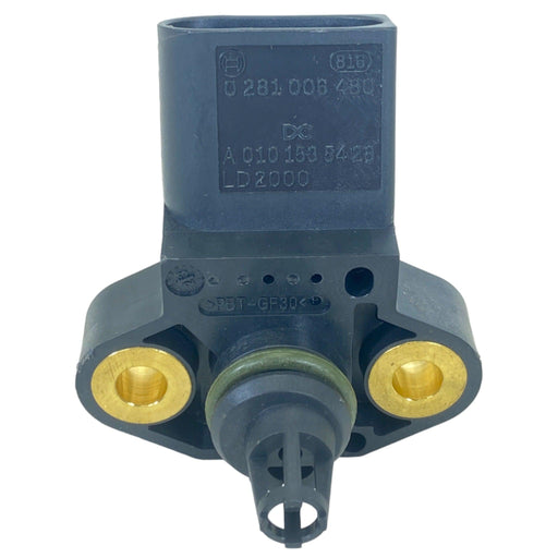 A0101535428 Genuine Detroit Diesel Air Pressure Temperature Sensor - ADVANCED TRUCK PARTS