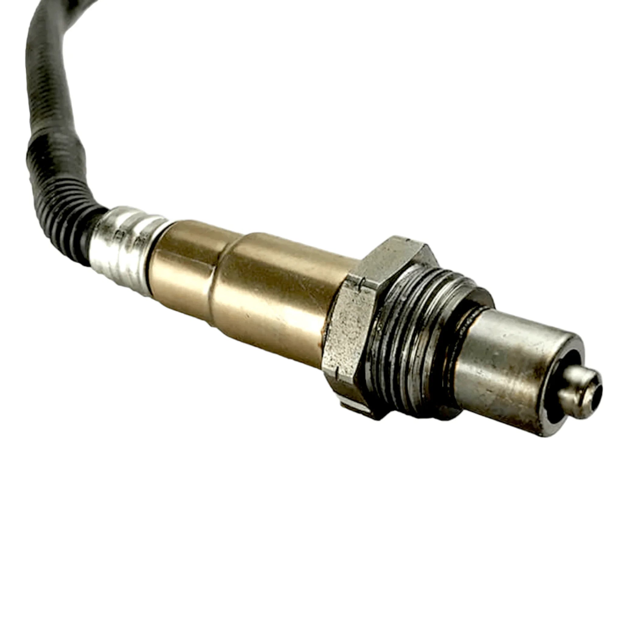 A0101536028 Genuine Detroit Diesel Particulate Mater Sensor