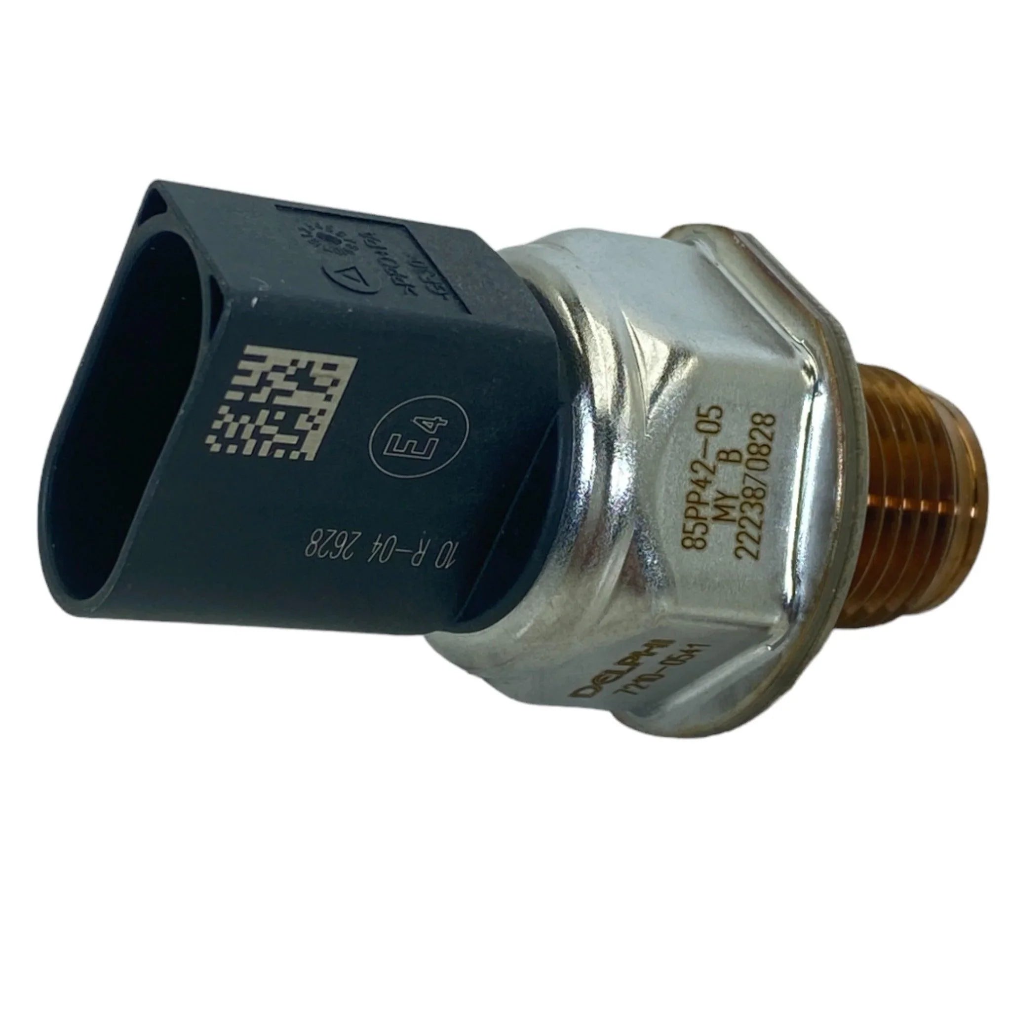 DDEA0101538228 Genuine Detroit Diesel Fuel Rail Pressure Sensor