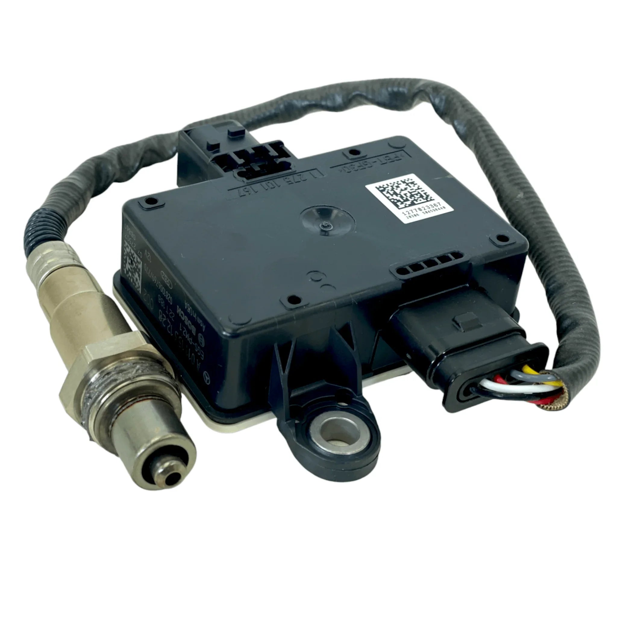 A0111531228 Genuine Detroit Diesel Exchange Soot Particulate Sensor