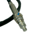 DDE RA0111531628 Genuine Detroit Diesel Nitrogen Oxide Nox Sensor