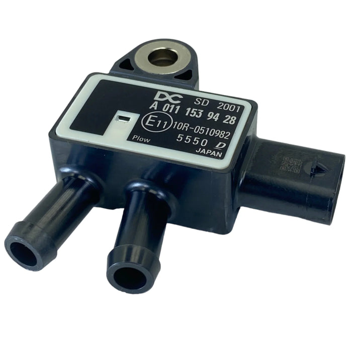 DDE A0111539428 Genuine Detroit Diesel Differential Pressure Sensor