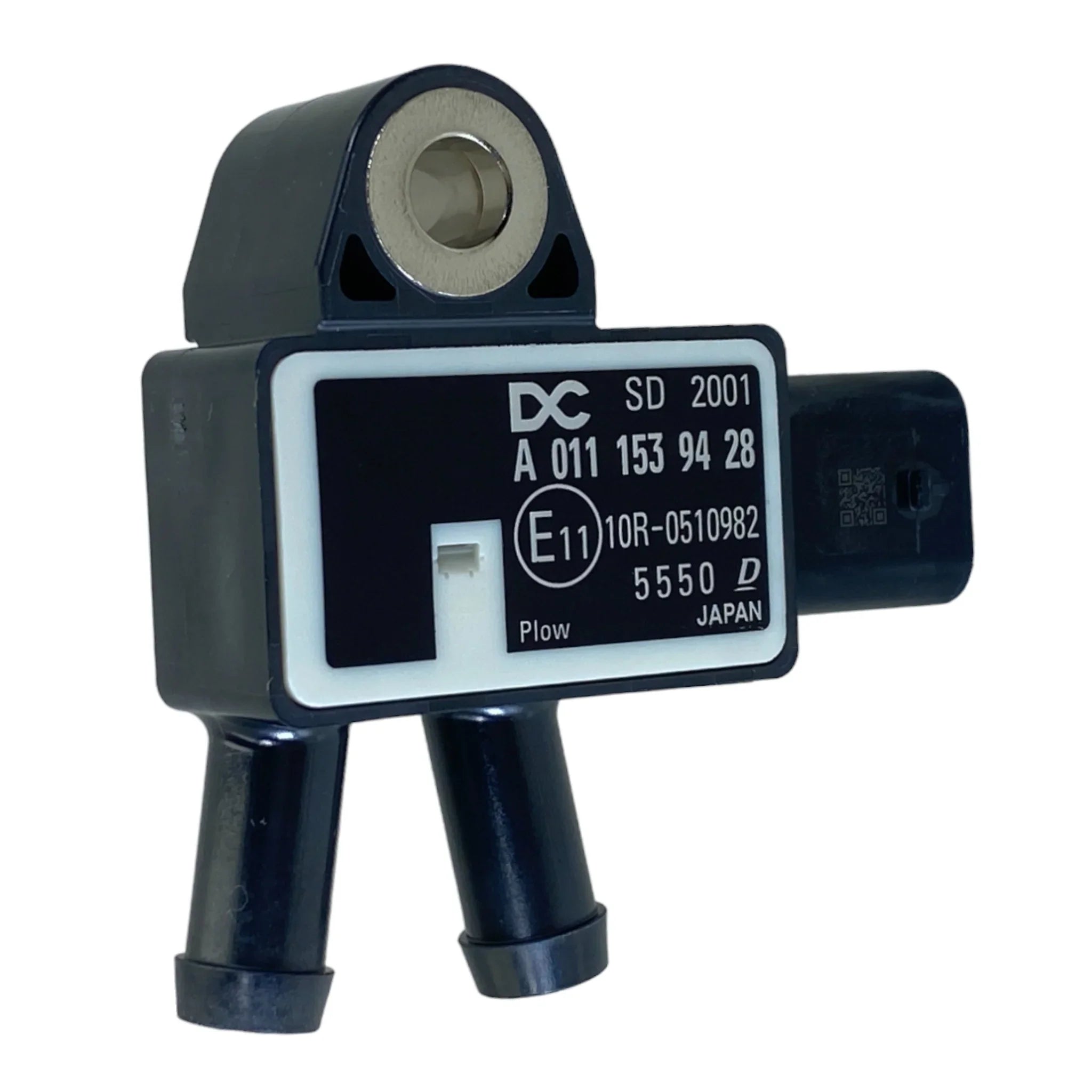DDE A0111539428 Genuine Detroit Diesel Differential Pressure Sensor