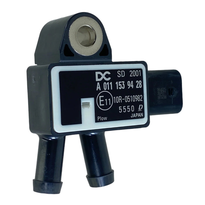 DDE A0111539428 Genuine Detroit Diesel Differential Pressure Sensor