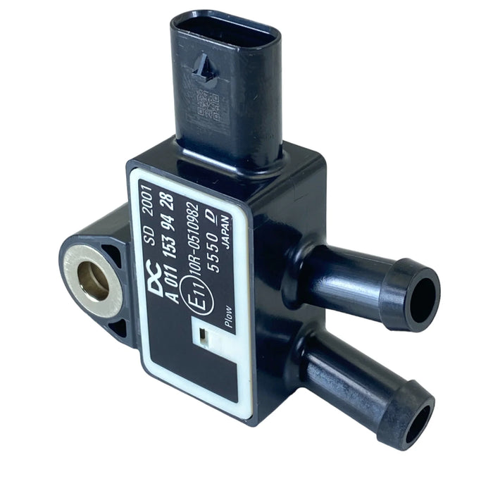 DDE A0111539428 Genuine Detroit Diesel Differential Pressure Sensor