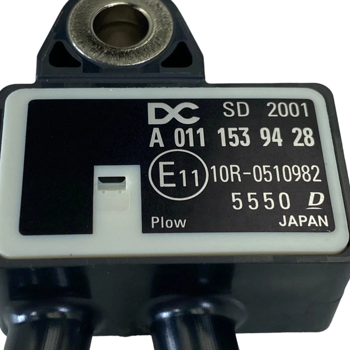 DDE A0111539428 Genuine Detroit Diesel Differential Pressure Sensor