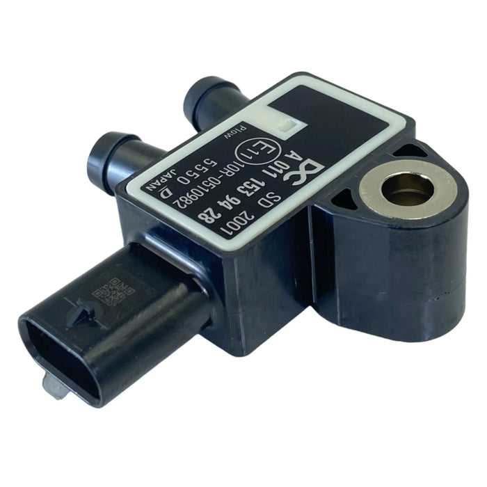 DDE A0111539428 Genuine Detroit Diesel Differential Pressure Sensor