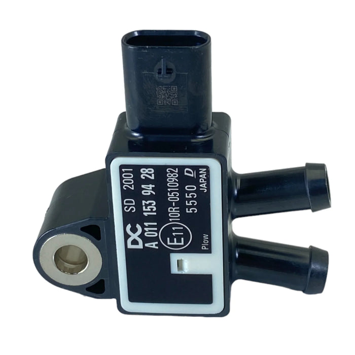 DDE A0111539428 Genuine Detroit Diesel Differential Pressure Sensor