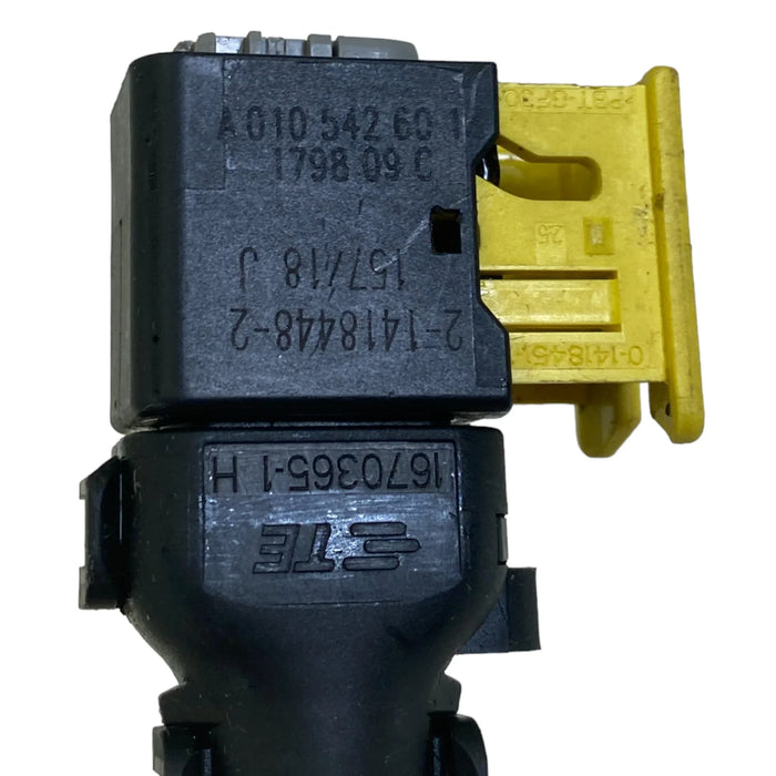 DDE A0115422118 Genuine Detroit Diesel Temperature Sensor