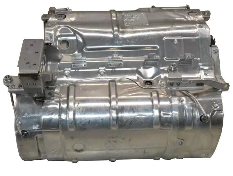 DDE A0124902812 Genuine Mercedes-Benz Aftertreatment