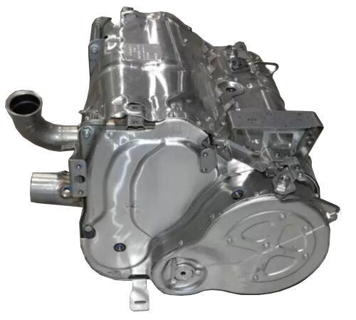 DDE A0124902812 Genuine Mercedes-Benz Aftertreatment