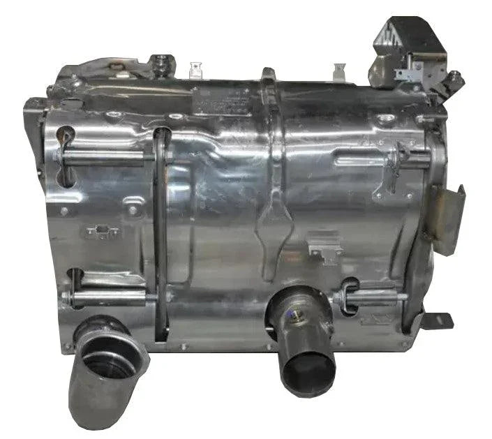 DDE A0124902812 Genuine Mercedes-Benz Aftertreatment