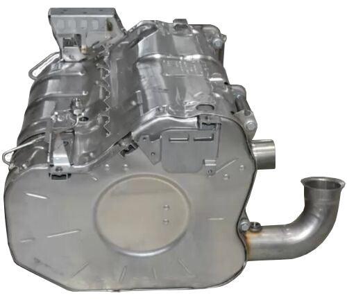 DDE A0124902812 Genuine Mercedes-Benz Aftertreatment