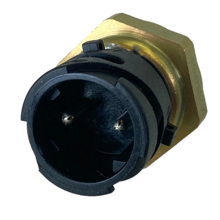 DDEA0125421017 Genuine Detroit Diesel Oil Temperature Sensor