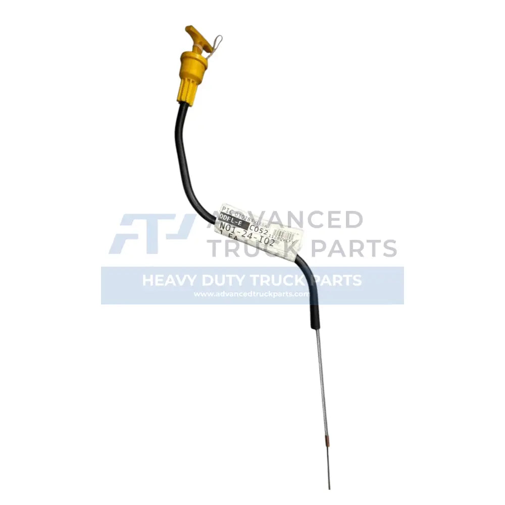 A01-26287-000 Genuine Freightliner Oil Dipstick