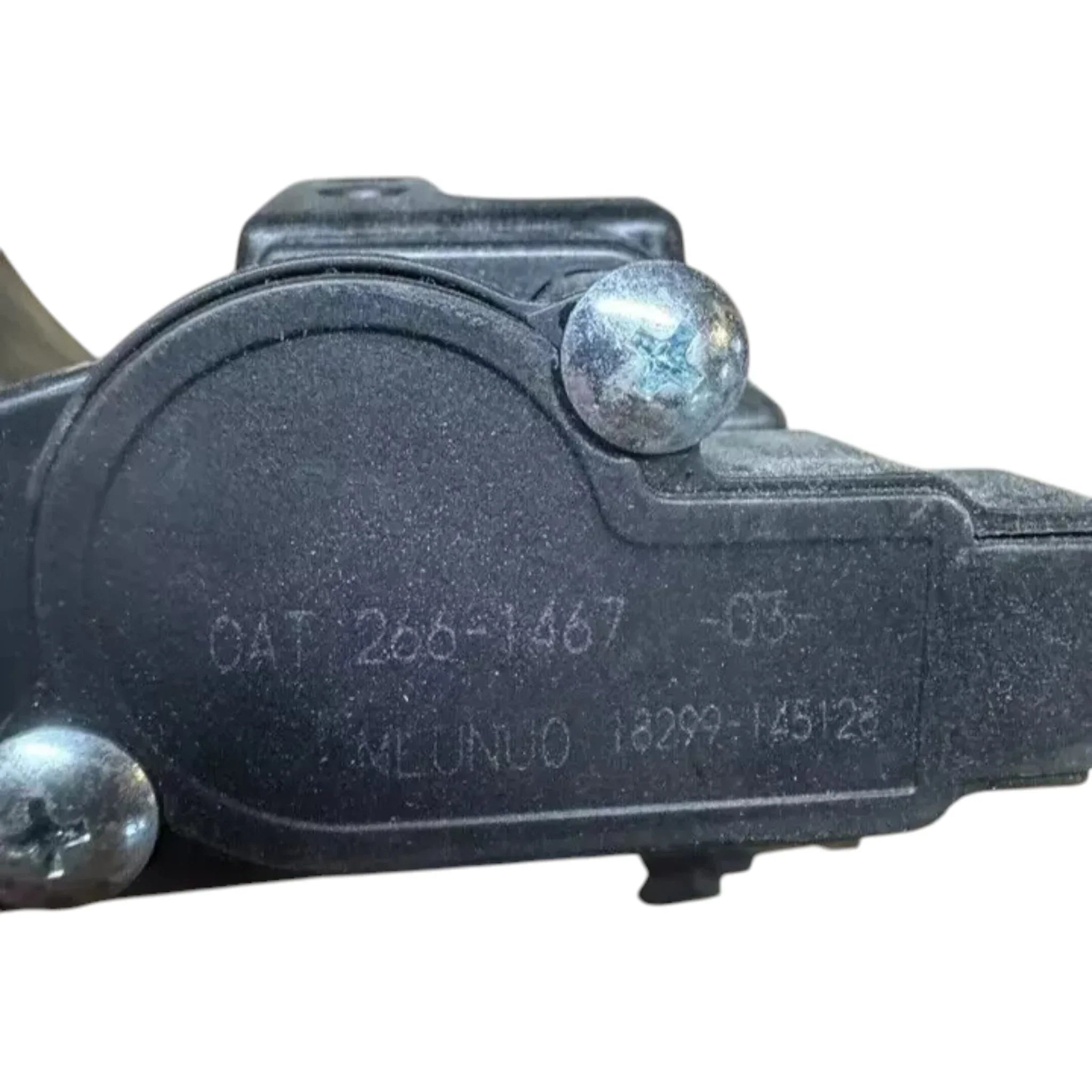A0127296000 Genuine Freightliner Accelerator Pedal