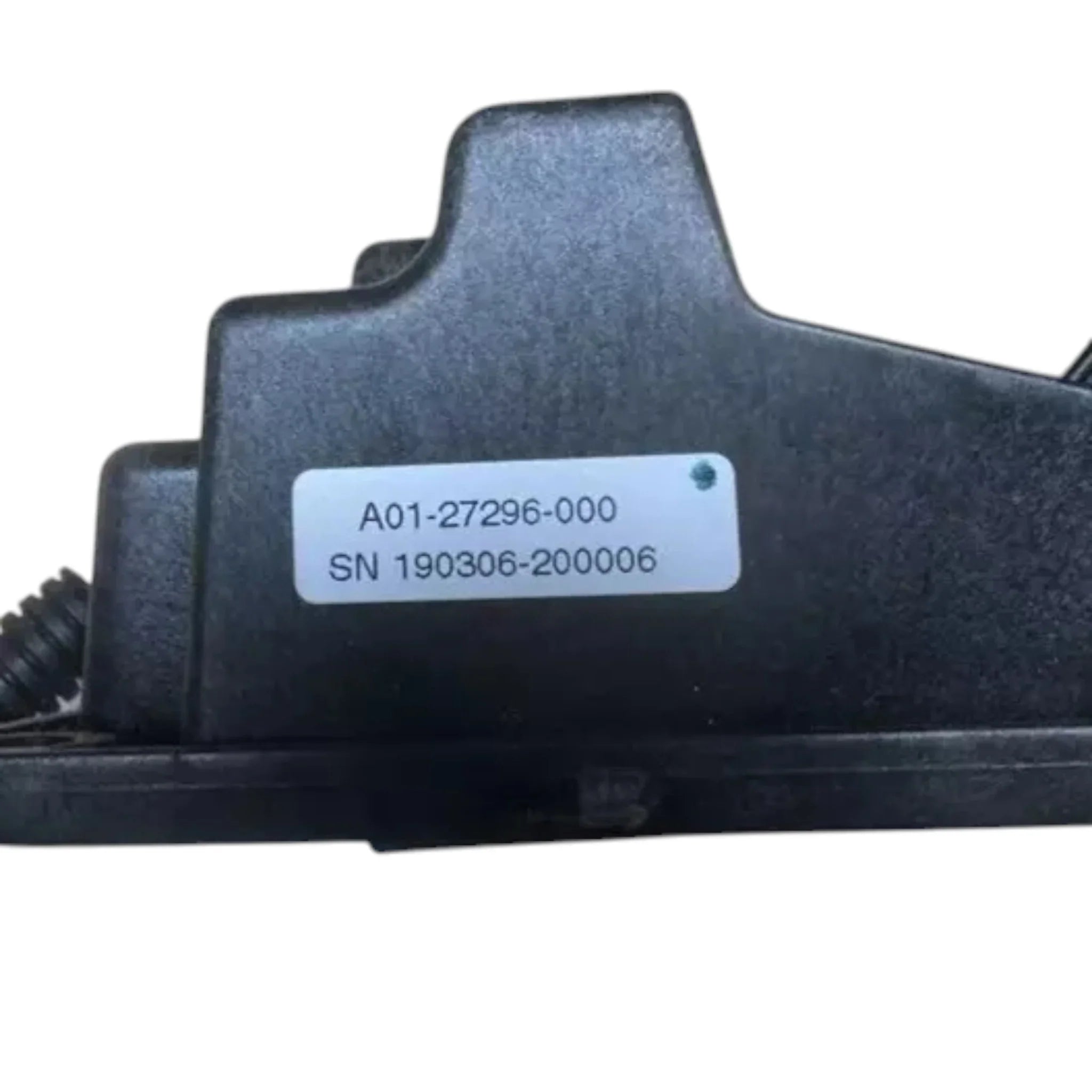 A0127296000 Genuine Freightliner Accelerator Pedal