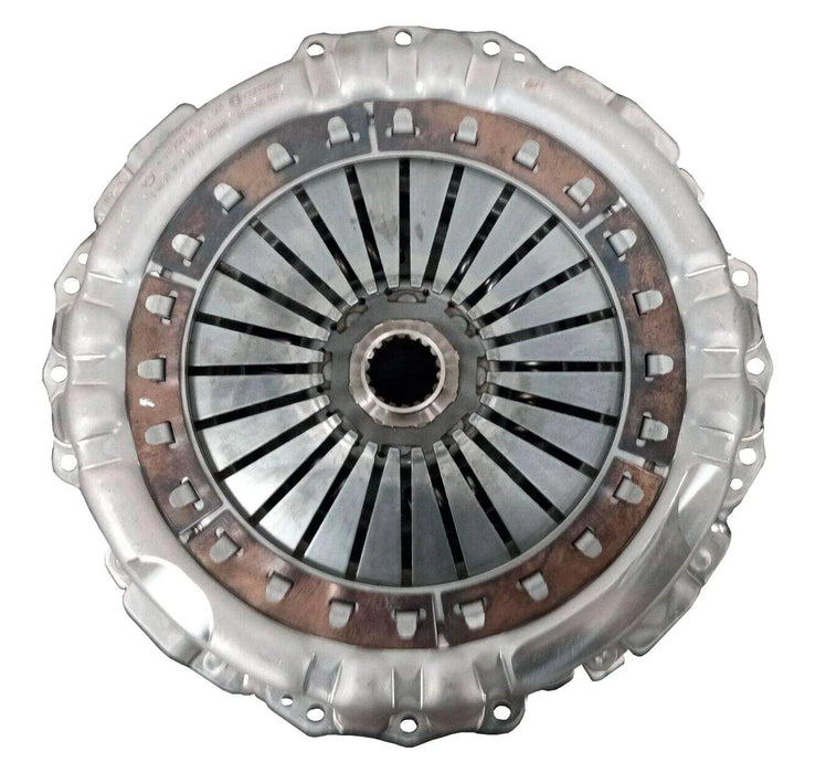 A0214135001 Genuine Detroit Diesel Disc Dry Clutch