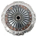 A0214135001 Genuine Detroit Diesel Disc Dry Clutch
