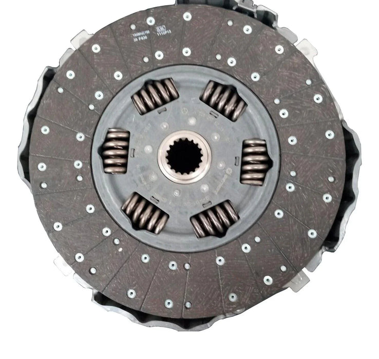 A0214135001 Genuine Detroit Diesel Disc Dry Clutch