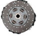 A0214135001 Genuine Detroit Diesel Disc Dry Clutch
